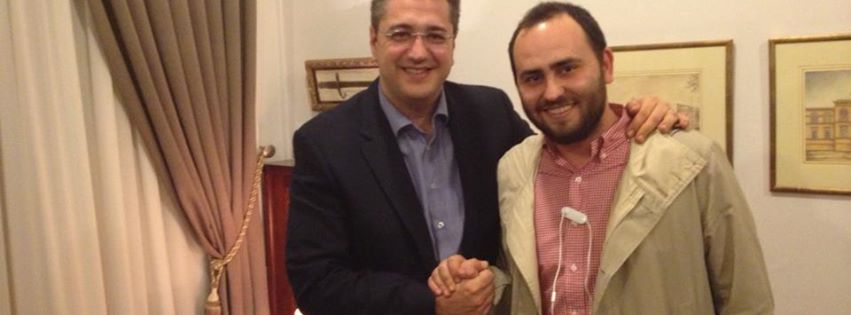 Πρωτιά με 8.670 ψήφους για το Λάκη Βασιλειάδη στην Π.Ε. Πέλλας